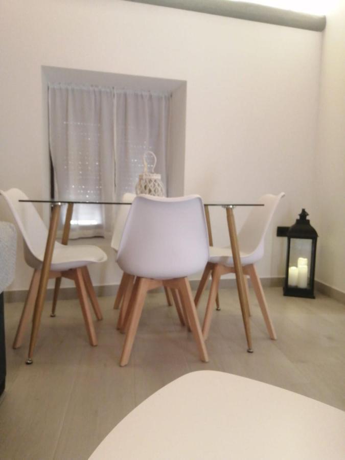 Pozo De Las Nieves Apartment Orgaz Exterior photo